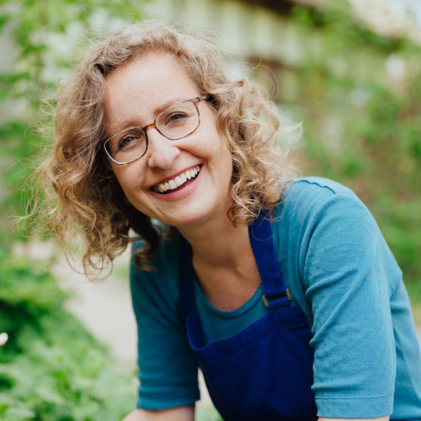 013 Doreen Dresler – Expertin für vegane Ernährung mit Allergien
